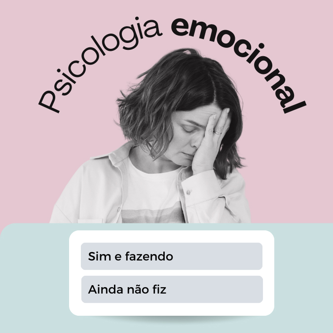 Psicológico emocional